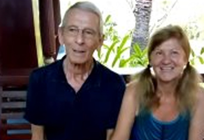 Privilege Customer Testimonial Panel